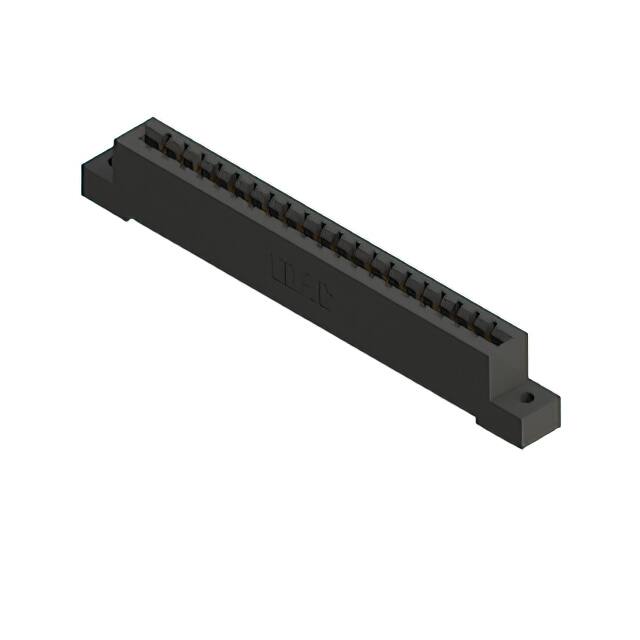 387-020-541-102 EDAC Inc.  Edgeboard Connectors